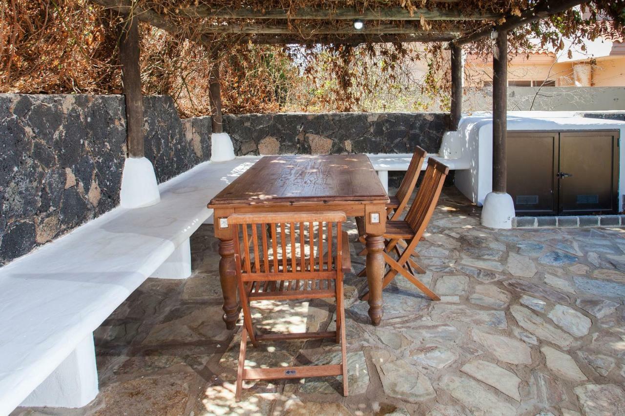 Casa Mina Villa La Oliva Exterior photo