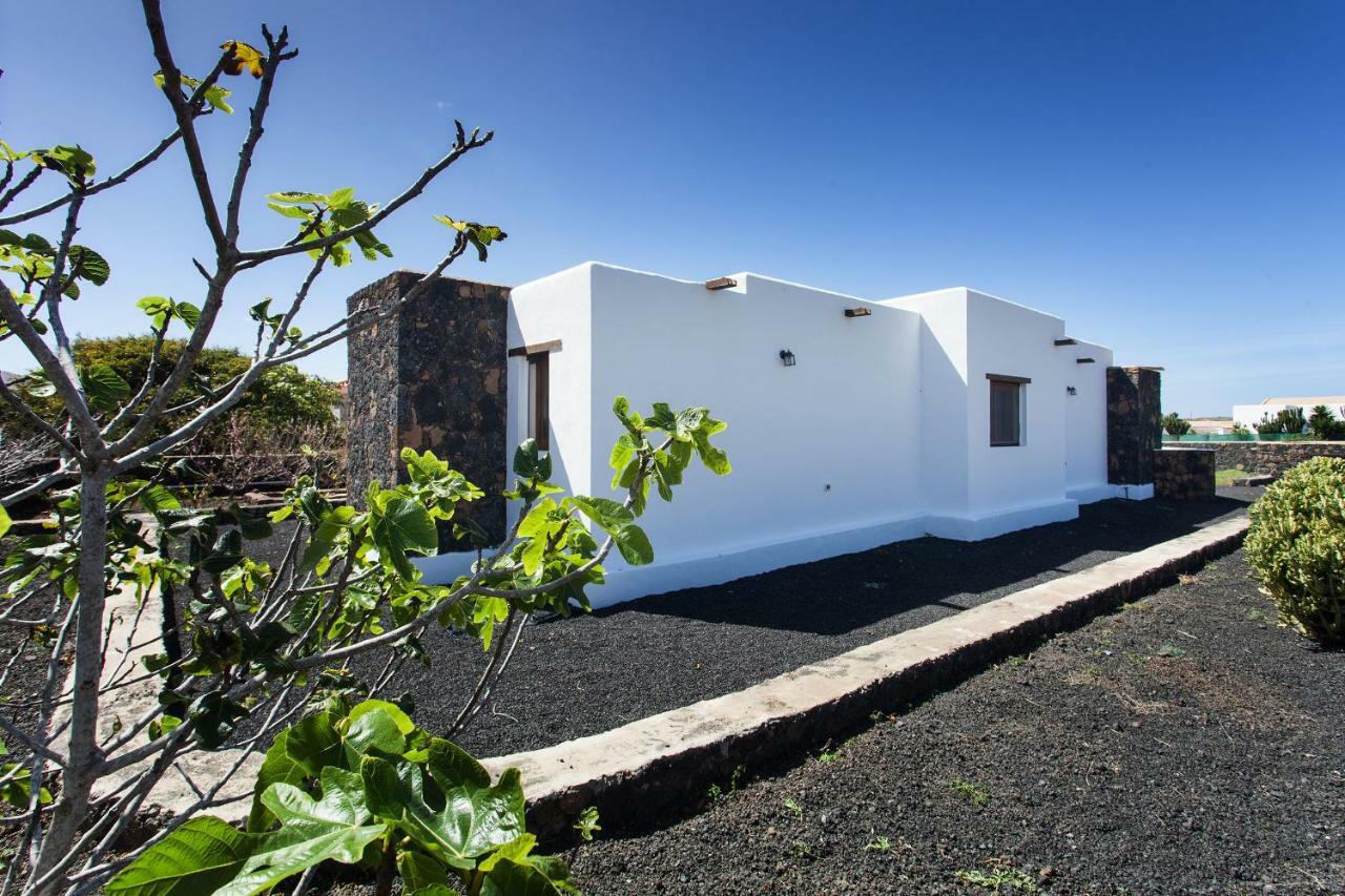 Casa Mina Villa La Oliva Exterior photo