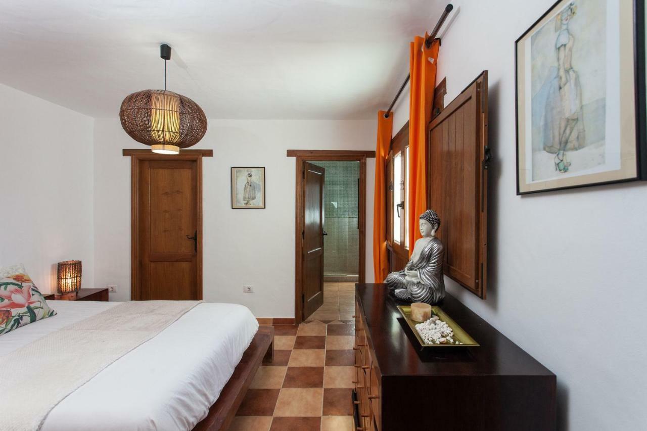 Casa Mina Villa La Oliva Exterior photo